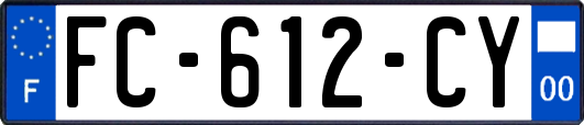 FC-612-CY