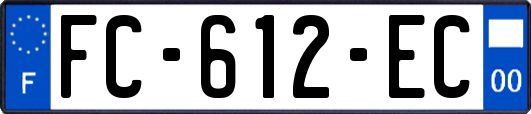 FC-612-EC