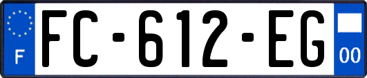 FC-612-EG