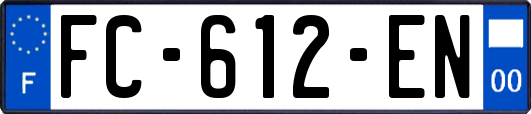 FC-612-EN