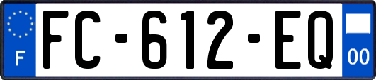 FC-612-EQ