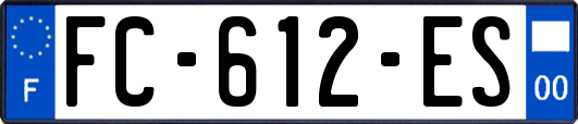 FC-612-ES