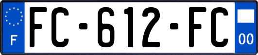 FC-612-FC