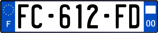 FC-612-FD