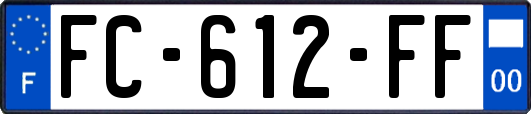 FC-612-FF