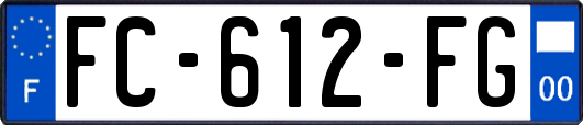 FC-612-FG