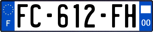 FC-612-FH