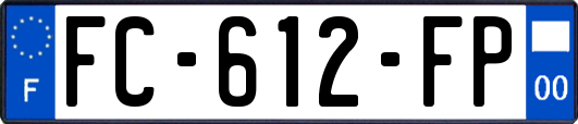 FC-612-FP