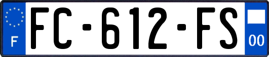 FC-612-FS