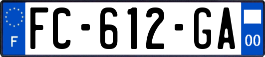 FC-612-GA