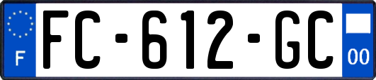 FC-612-GC