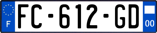 FC-612-GD