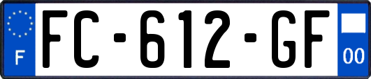 FC-612-GF