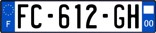 FC-612-GH