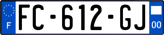 FC-612-GJ