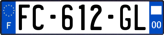 FC-612-GL