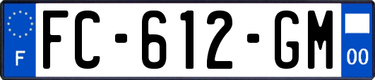 FC-612-GM