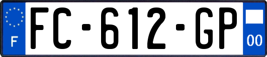 FC-612-GP