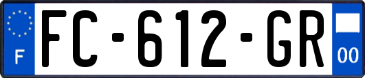 FC-612-GR