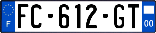 FC-612-GT