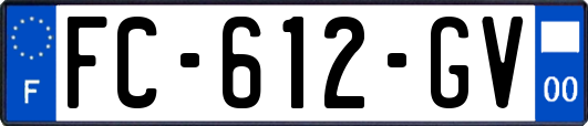 FC-612-GV