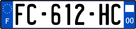 FC-612-HC