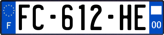 FC-612-HE