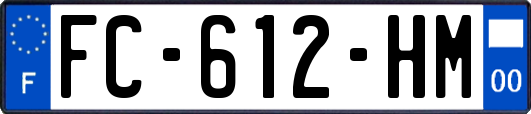 FC-612-HM