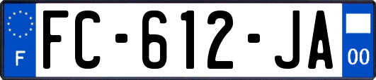 FC-612-JA