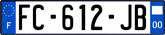 FC-612-JB