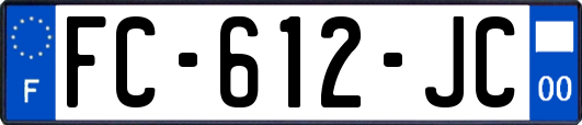 FC-612-JC