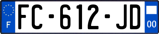 FC-612-JD
