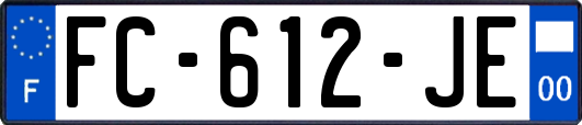 FC-612-JE