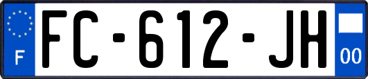 FC-612-JH