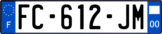 FC-612-JM