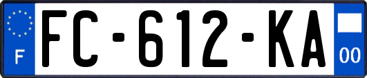 FC-612-KA