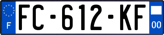 FC-612-KF