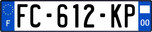 FC-612-KP