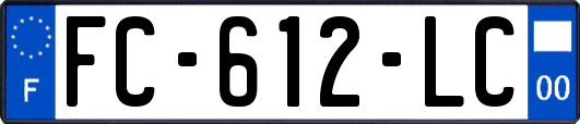 FC-612-LC