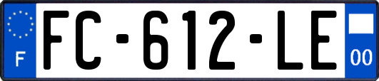 FC-612-LE
