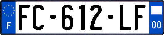 FC-612-LF