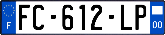 FC-612-LP