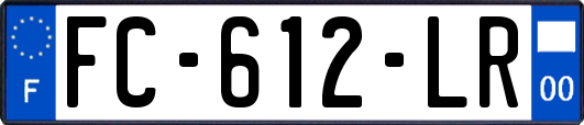 FC-612-LR