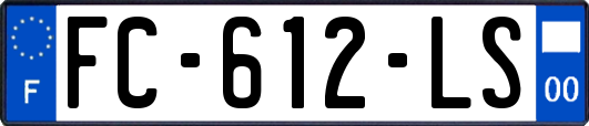 FC-612-LS