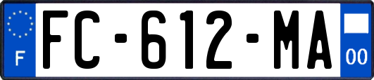 FC-612-MA