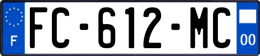 FC-612-MC