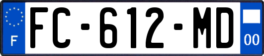 FC-612-MD