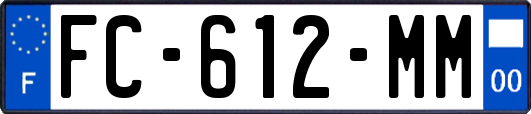 FC-612-MM