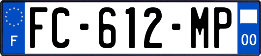 FC-612-MP
