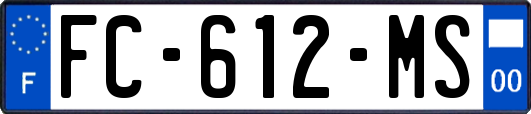 FC-612-MS